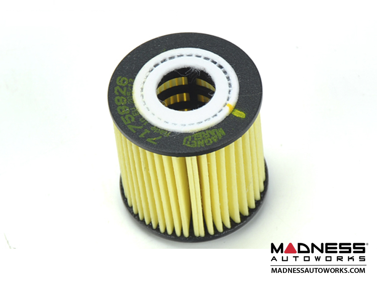 smart fortwo Oil Filter Replacement Kit - 450 - Magneti Marelli 